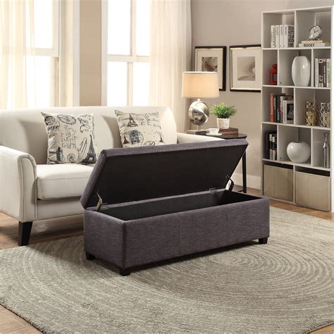 If you have any questions about your purchase or any. . Wayfair storage ottoman